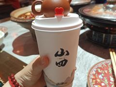 -山四砂锅(太原钟楼街店)