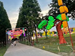 -歌斐颂巧克力小镇