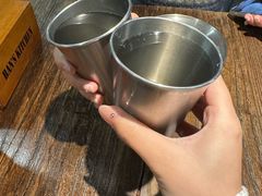 -MI WU FACTORY米屋美食工厂餐厅(绿地店)