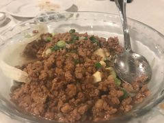 -无招牌海鲜餐厅(怡丰城店)
