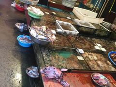 -明月虾面(厦禾路店)