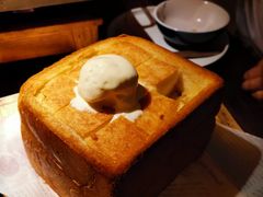 -绿茶餐厅(领展购物广场·中关村店)
