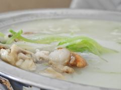 -津味老菜(露西亚商街店)