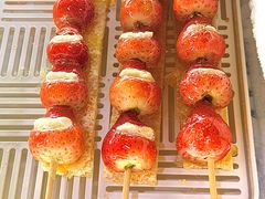 -栗子侠奶皮子糖葫芦(长宁店)