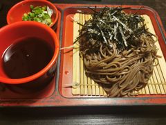 冷荞麦面-日本料理神拉面