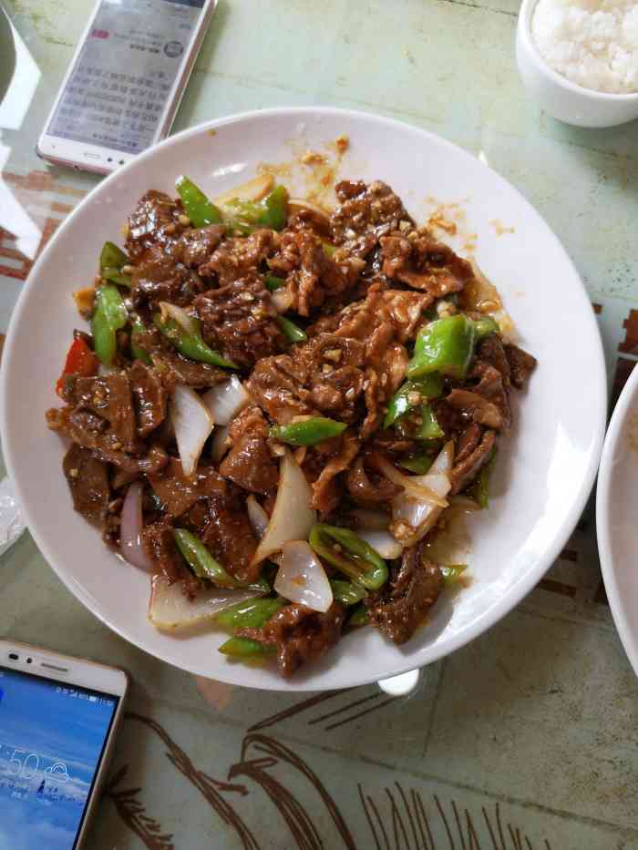 九日轩大厨熏排骨(天拖店)