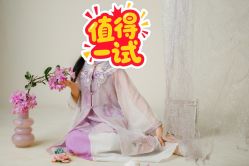 点击看大图 -倾城宝贝儿童摄影(浦东金谊店)