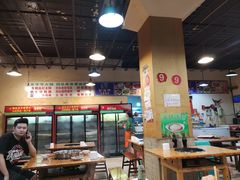 大堂-陈陈火锅(较场口店)