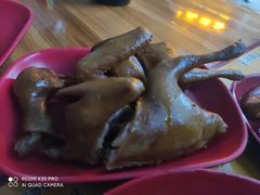 卤水乳鸽-光明刘冰乳鸽店(光明法政北路店)