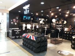 -茂业百货(东门店)