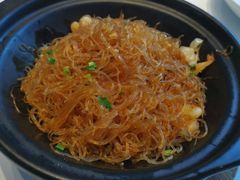 -俏江南天津时尚曲艺主题餐厅(马场道店)