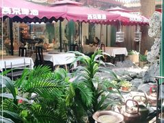 -东来顺饭庄(王府井步行街店)