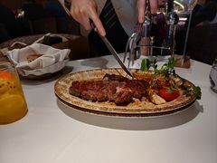 -燃扒房Steakhouse(皇庭店)