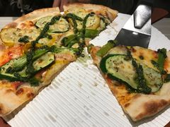 -必胜客(证大大拇指店)