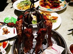 -巴依老爷·新疆美食(上城区天城路店)
