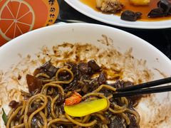 -桃园中华料理炸酱面(燕儿岛路店)