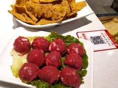 -古乐牛香鲜牛肉牛杂火锅(观前街店)