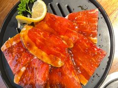 -九田家黑牛烤肉料理(新辰里亚运村店)
