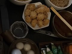 -华夏良子·足道·SPA·艾灸(苏州桥店)