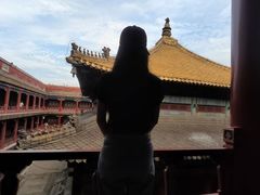 -普陀宗乘之庙(小布达拉宫)