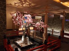 -蓝鲸湾汤泉(包河店)