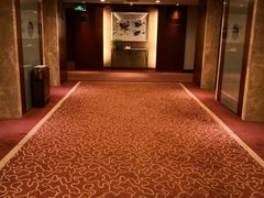 -深圳香格里拉酒店