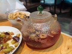 -壹零捌道·北京烤鸭(车公庄店)