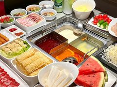 -海底捞火锅(杭州滨江九宜城店)