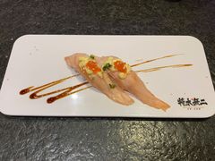 -将太无二·北美传奇寿司(荟聚购物中心西红门店)