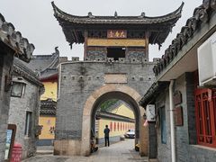 -黄桥古镇