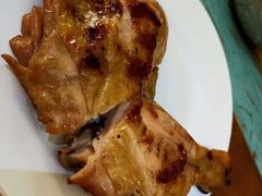 -Doo Dee Thai Food(Issan/Isaan/Esan)