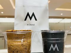 -M Stand(天环广场店)