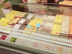 -好利来(欧亚商都店)