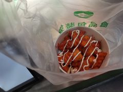 -潘多多·山里人锅巴土豆(八一路店)