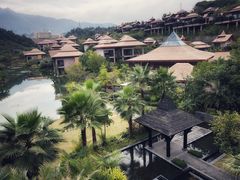 -广州都喜泰丽温泉度假酒店