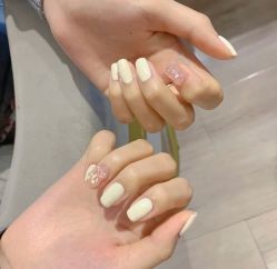 手部美甲-七月美睫 美甲