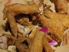 -前海沿·青岛菜(李沧万达店)