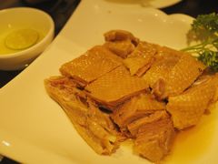 但记白切鹅-黄但记老店·陈村粉食府