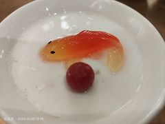-京味斋·烤鸭·北京菜(安贞店)