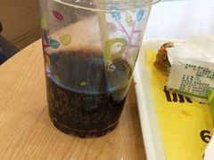 -德克士(睢宁曼哈顿店)