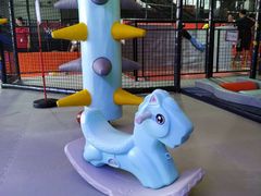 -嗨翻Hi-Fun竞技主题乐园·蹦床亲子生日轰趴(国光1937店)