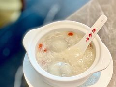 酒酿汤圆-鼎泰丰(国贸商城店)