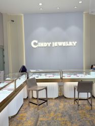 -Cindy Jewelry·钻戒·彩色宝石