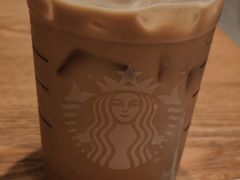 -星巴克(湖州梅地亚广场店)