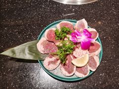 -韩烧牛中牛·甄选黑牛烤肉(黑金店)