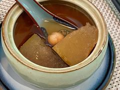 -生机蔬食·24节气料理餐厅(番禺广场店)