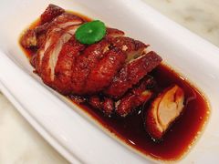芜湖烤鸭-耿福兴(罍街店)