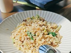 -希尔顿欢朋酒店·欢朋餐厅
