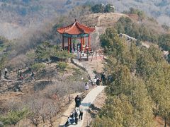 -十三陵水库