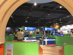 -幻贝家儿童乐园(苏州中心店)